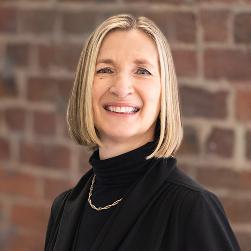 Maggie Porteous