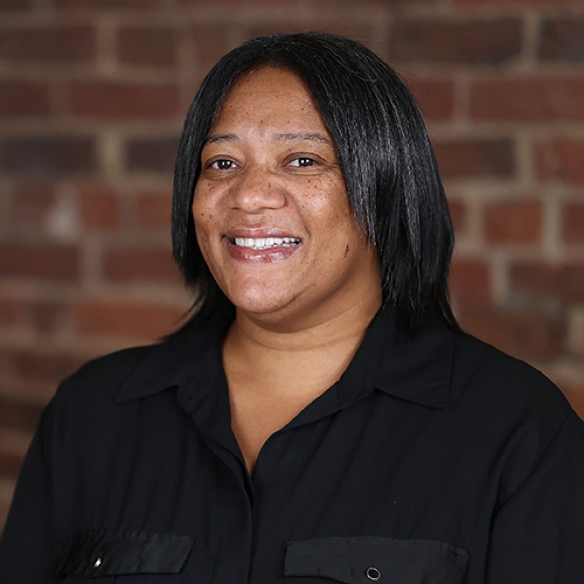 Tracy Thomas