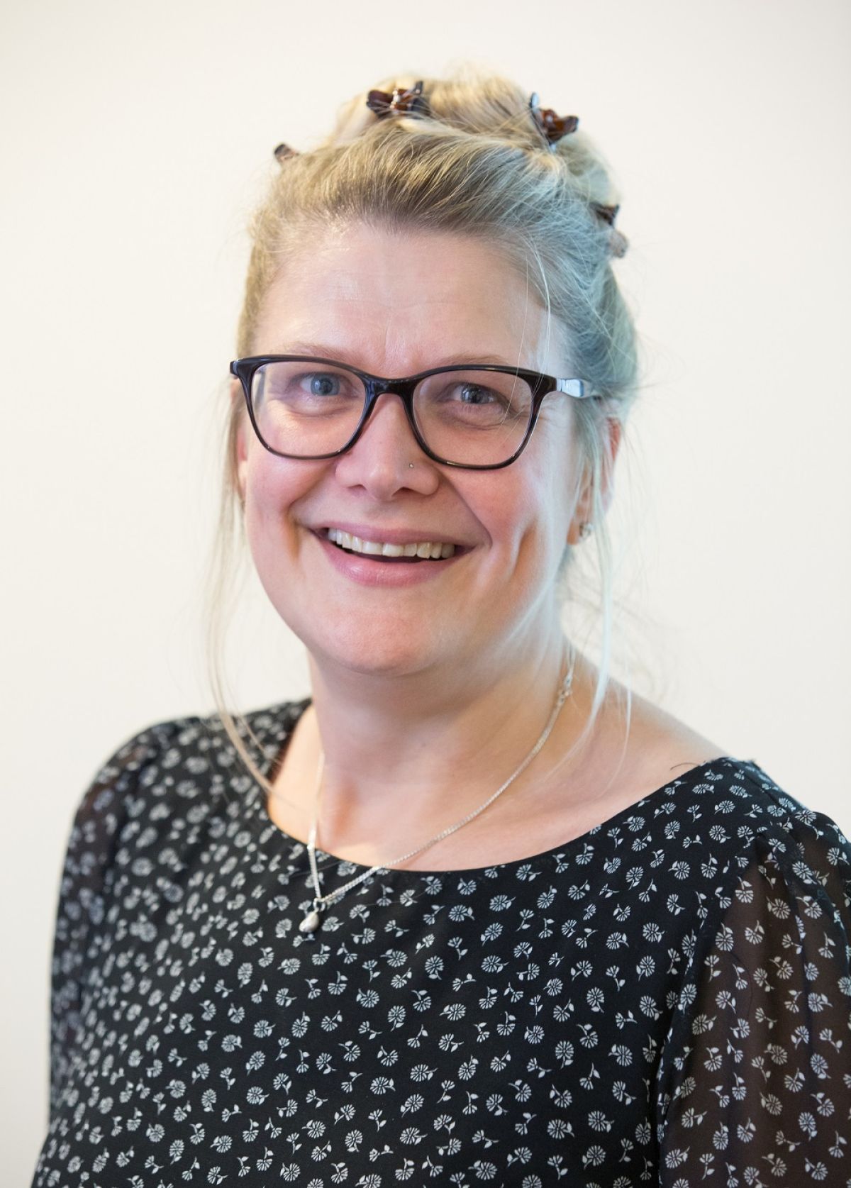 Sally Trueman