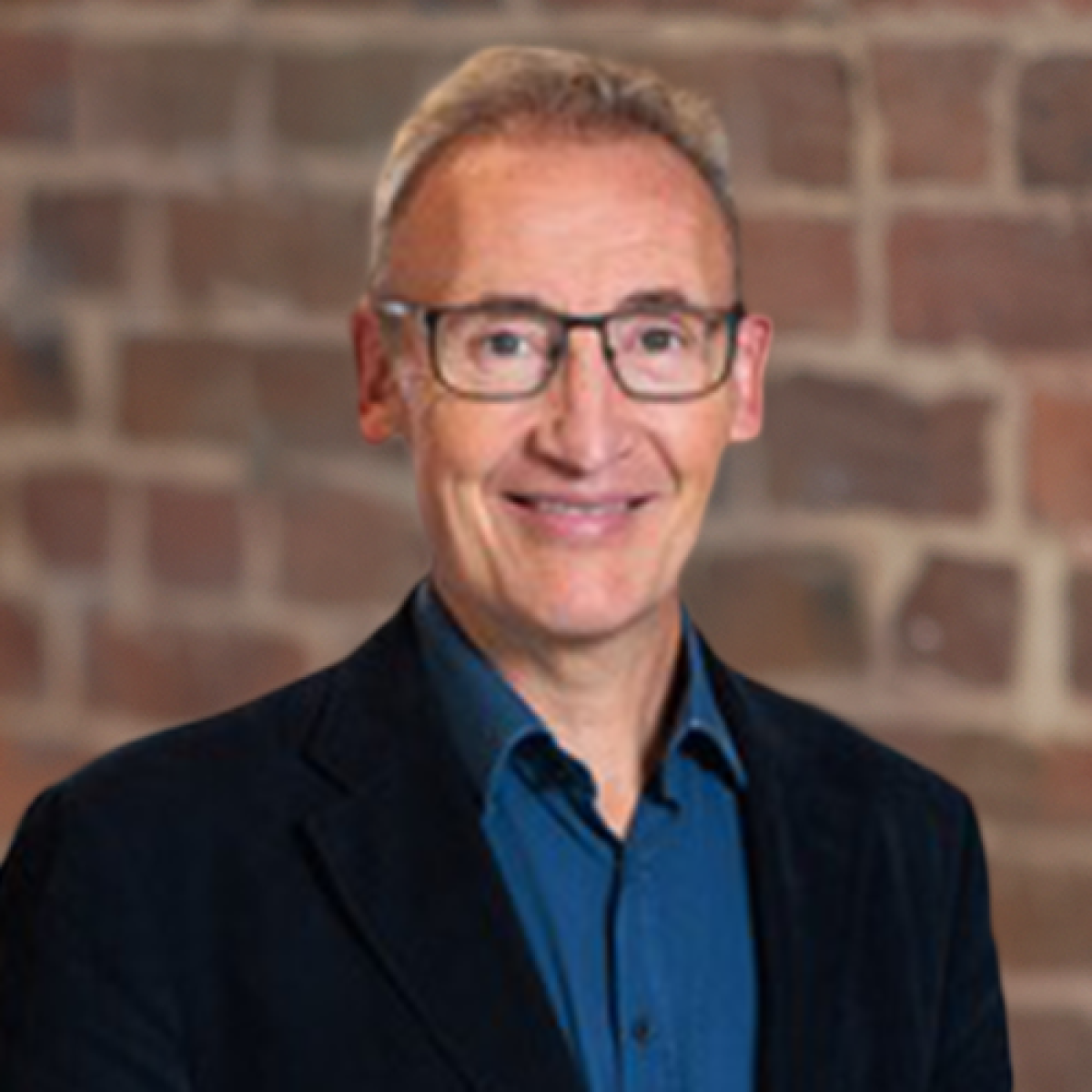Robert Macnaughton