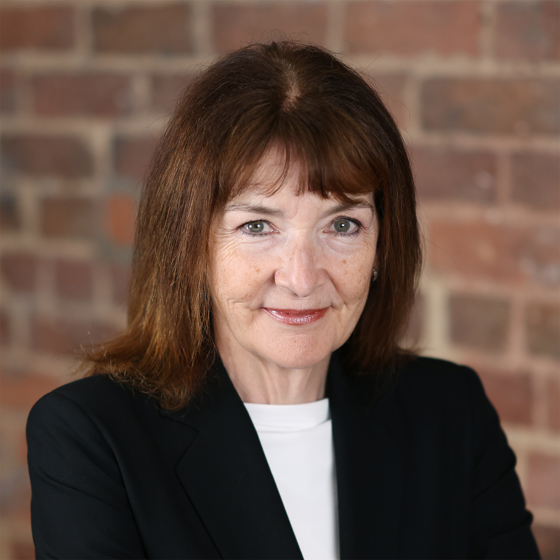 Pauline Ford