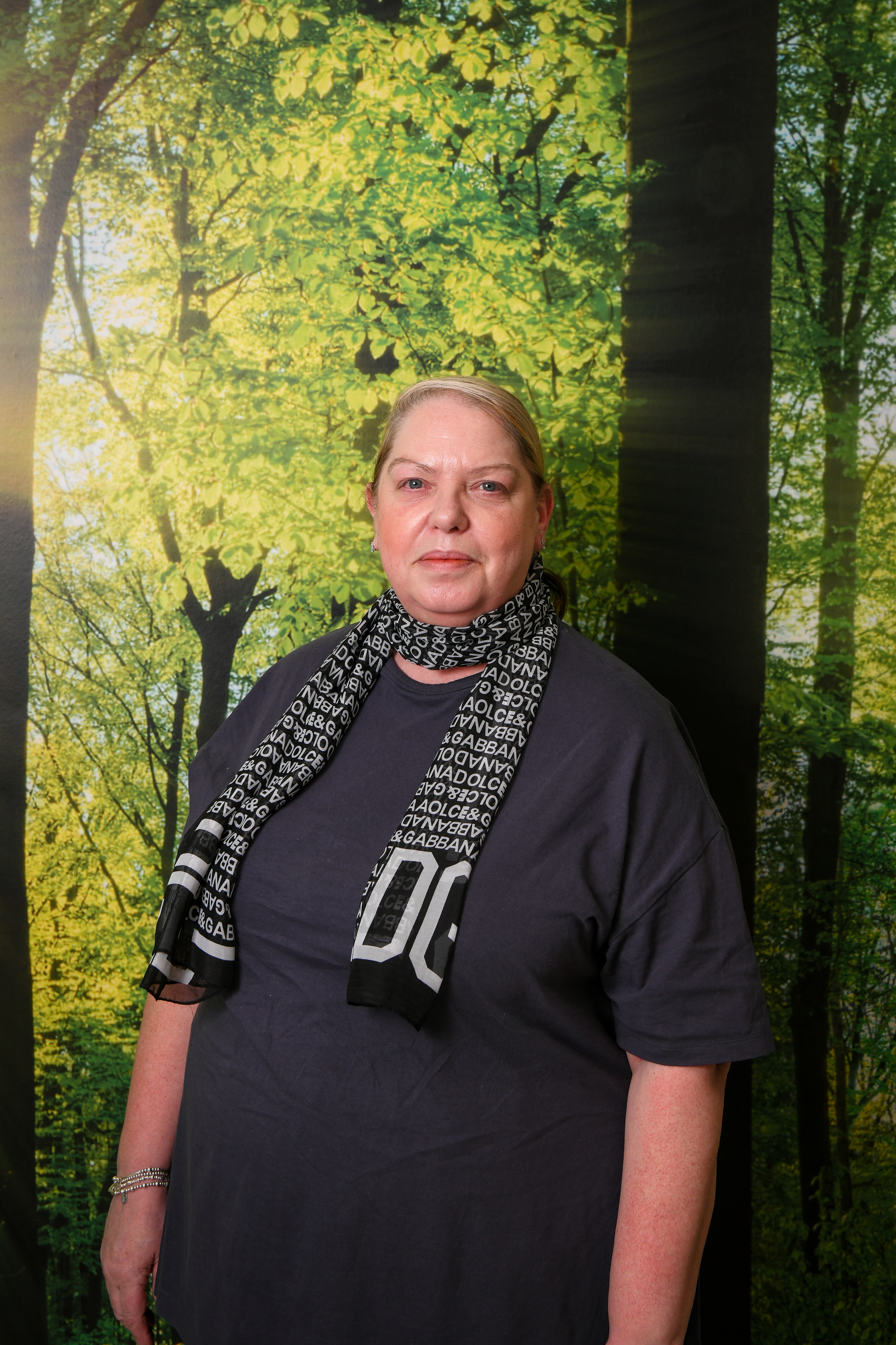 Joanne Deans-Regan
