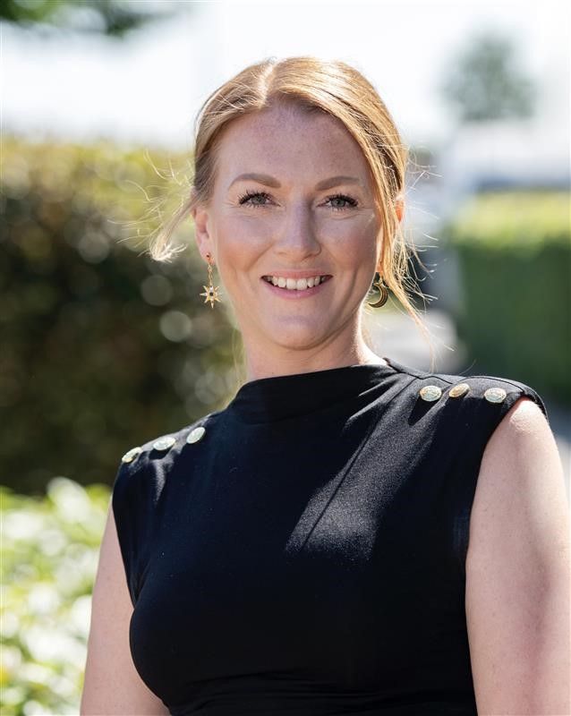 Rachel Crownshaw