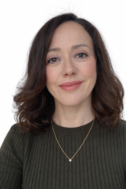Hazel Waddington